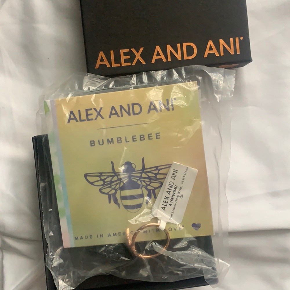 Alex and ani